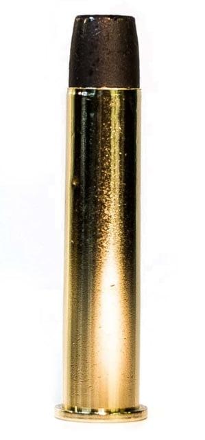 Grizzly Cartridge 45-70 +P 420 Grain Wide Long Nose Gas Check Pistol Ammo, 20 Rounds, GC45/70+P7 GC45/70+P7