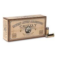 Grizzly Cartridge GC44SP2 44 Special