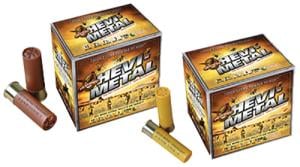 HEVI-Shot Magnum Blend Turkey Shotshells 10 ga 3-1/2" 2-3/8oz 1200 fps #5,6,7 5/ct