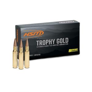 HSM 300WBY168VLD 300 Weatherby Magnum