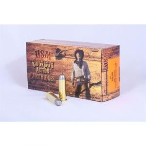 HSM 44-40-1-N 44-40 WCF