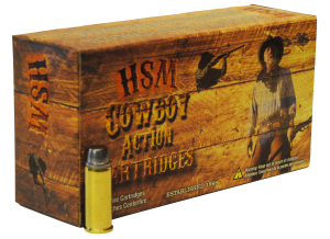 HSM 45C-2-N 45 Long Colt