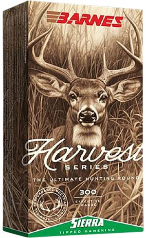 Harvest