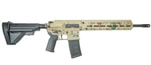 Heckler & Koch MR556 75th Anniversary Edition 223/5.56 30+1 16.5"