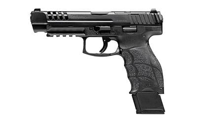 Heckler & Koch VP9L-B OR 81000736 9mm 20 + 1 5"
