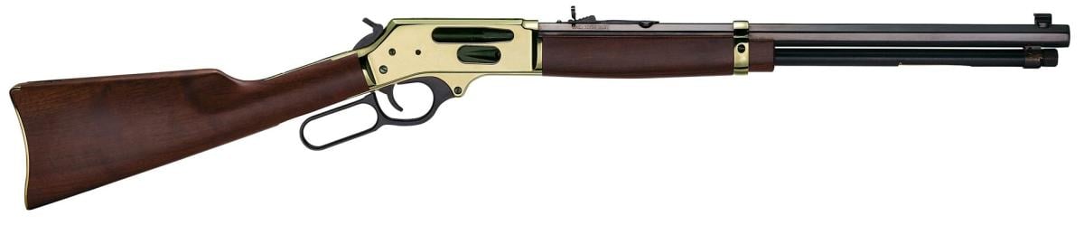 Henry 30-30 Lever H009BG 30-30 Win 5 + 1 20"