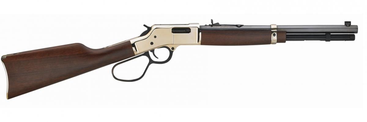 Henry Big Boy Carbine H006MR327 327 Federal 7.0000 16.5"