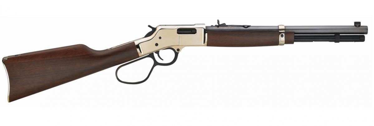 Henry Big Boy Carbine H006MR41 41 Rem Mag 7.0000 16.5"