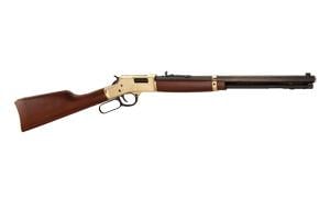 Henry Big Boy H006M327 327 Federal 10+1 20 Octagon