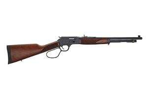 Henry Big Boy Steel Carbine H012GMR 357 Mag 7+1 16.5 Round Barr