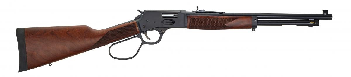 Henry Big Boy Steel Carbine H012GR 44 Mag, 44 Special 7+1 16.5"