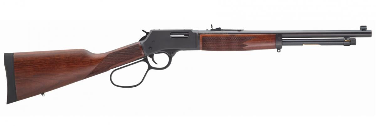 Henry Big Boy Steel Carbine H012MR41 41 Rem Mag 7.0000 16.5"