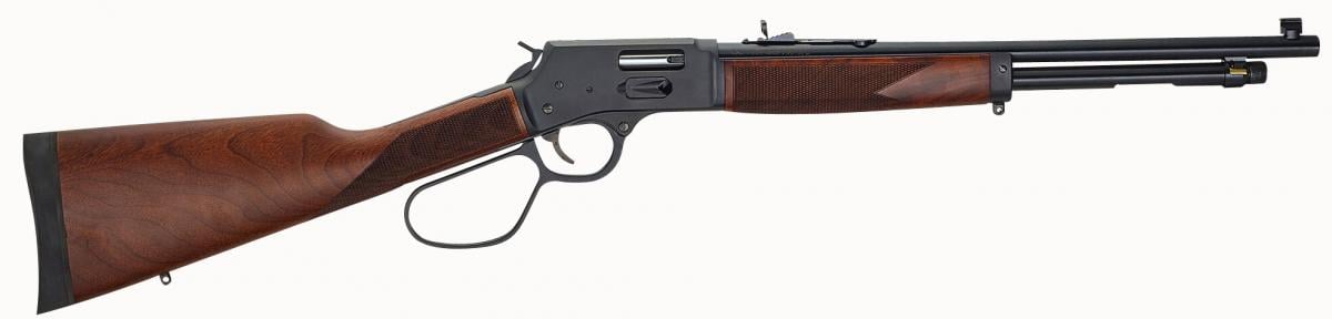 Henry Big Boy Steel H012GCL 45 Long Colt 10 + 1 20"