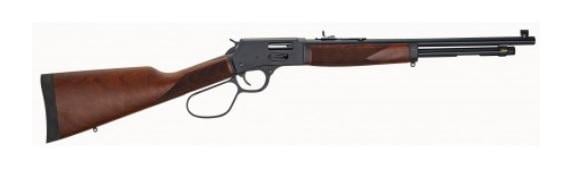 Henry Big Boy Steel H012GL 44 Mag, 44 Special 10 + 1 20"