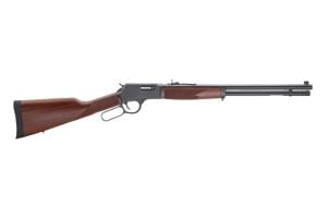 Henry Big Boy Steel H012MR327 327 Federal 7+1 16.5 Round Barr