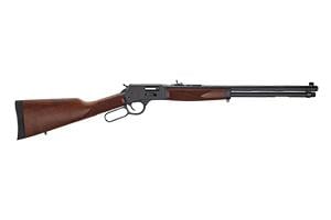 Henry Big Boy Steel Side Gate H012GC 45 Long Colt 10+1 20 Round Barrel