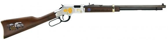 Henry EMS Tribute Edition H004EMS 22 LR 16.0000 20"
