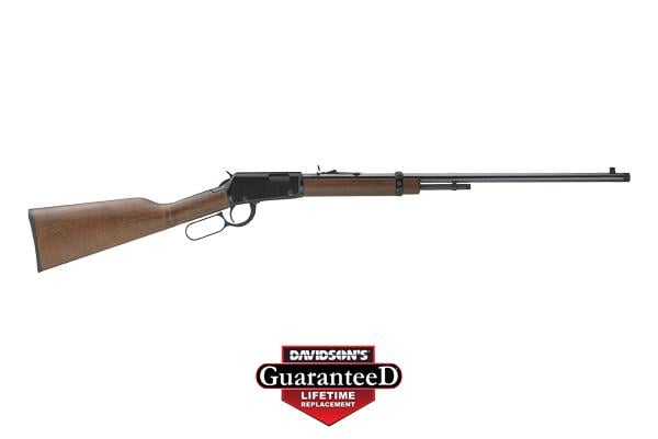 Henry Frontier Suppressor Ready H001TSPR 22 LR 8+1 24