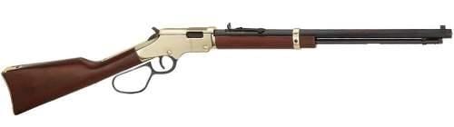Henry Golden Boy H004L 22 LR 16.0000 20"