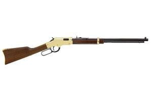 Henry Golden Boy H004 22 LR 16+1 20