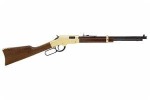 Henry Golden Boy Youth H004Y 22 LR 12+1 16.25
