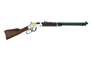 Henry Golden Eagle H004GE 22 LR 16+1 20