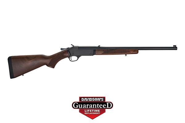 Henry Henry Singleshot H015-360BH 360 Buckhammer 1 22 Round Barrel