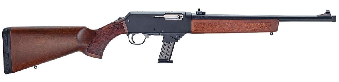 Henry Homesteader Carbine H027-H9S 9mm 10 + 1 16.37"
