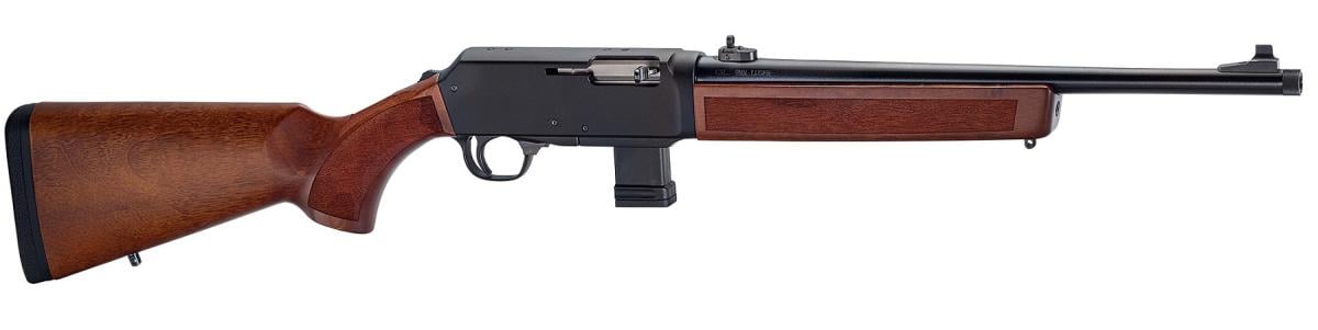 Henry Homesteader H027H9 9mm 10 Rnd 16.3 in