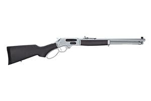 Henry Lever Action All Weather Side Gate H010GAW 45-70 4+1 18.43 Round Bar