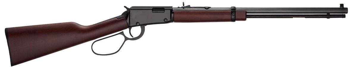 Henry Lever Action Frontier H001TVL 17 HMR 11.0000