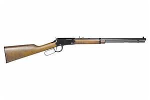 Henry Lever Action H001TM 22 WMR 12+1 20.5 Octagon Ba