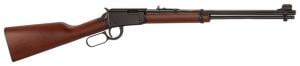 Henry Lever Action H001 22 LR 15+1 18.25