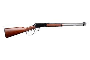 Henry Lever Action Magnum H001MLL 22 WMR 10+1 19