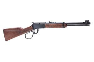 Henry Lever Action with Large Loop H001L 22 LR 12+1 16.125