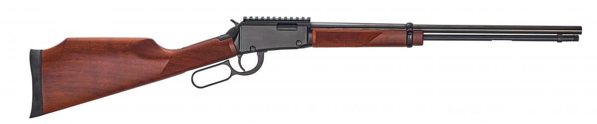 Henry Magnum Lever Action H001ME 22 WMR 11+1 19.25"