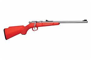 Henry Mini Bolt Youth H005S 22 LR 1 16.25