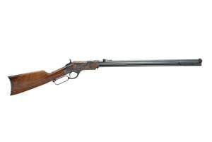 Henry Original Henry Iron Frame H011IF 44-40 WCF 13+1 24.5