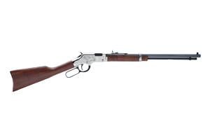 Henry Silver Eagle 2nd Edition H004SE2 22 LR 16+1 20