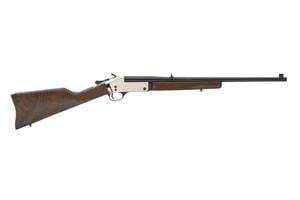 Henry Singleshot Brass H015B-4570 45-70 1 22 Round Barrel