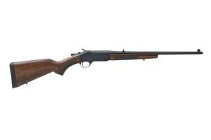 Henry Singleshot H015-350 350 Legend 1 22 Round Barrel