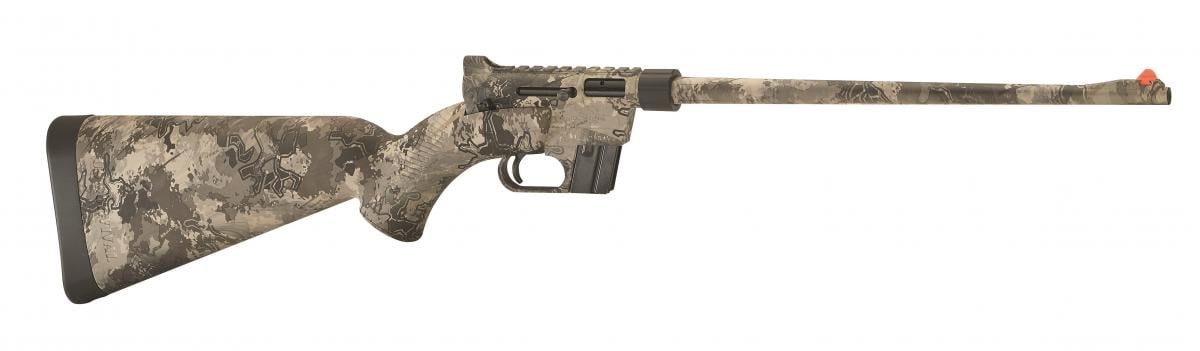 Henry US Survival Rifle H002VWP 22 LR 2 16.5"