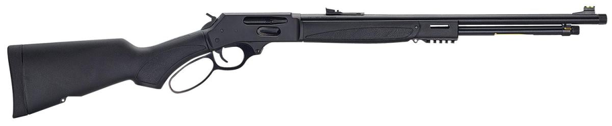 Henry X Model H009X-360BH 360 Buckhammer 5 Rnd 21.375 in
