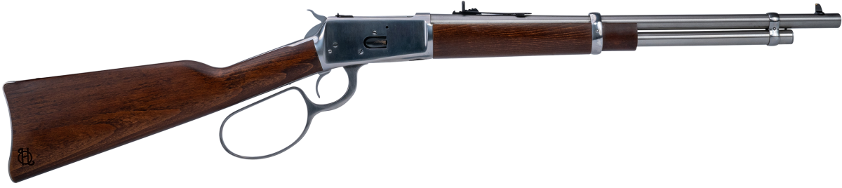 Heritage 92 Stainless H92045189 45 Long Colt 8 Rd. 18"