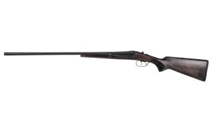 Heritage Badlander BL2828BK 28 Gauge 2 28"