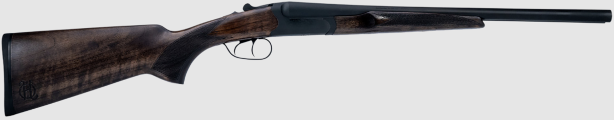 Heritage Badlander BL41018NI 410 Bore 2 Rnd 18.5"