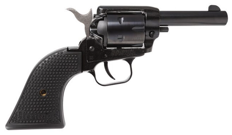 Heritage Barkeep BK22B3 22 LR 6 3
