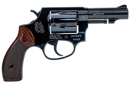 Heritage Roscoe HR38B3W 38 Special 5 rounds 3"