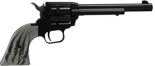 Heritage Rough Rider Bear Claw TALO Edition RR22B6-CLAW 22 LR 6 6.5