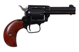 Heritage Rough Rider Bird Head Combo RR22MB3BH 22 LR, 22 WMR 6 3.5"
